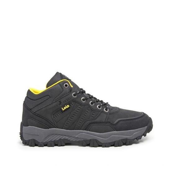 Chaussure de randonnée Baskets Homme Lois 64393 Noi