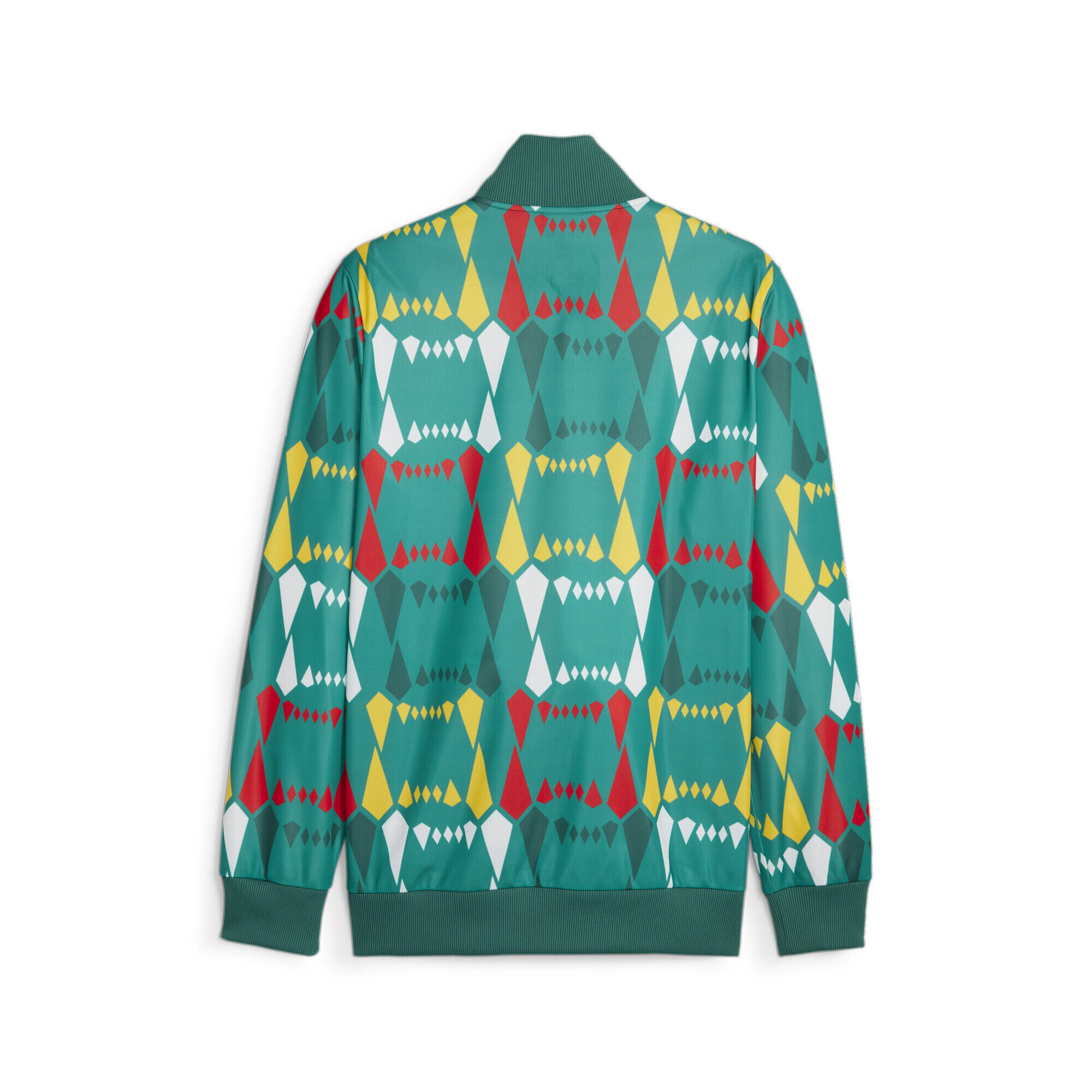 Senegal Culture 2023 tracksuit jacket