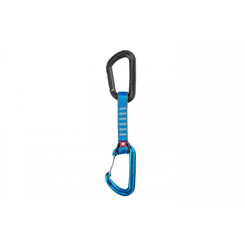 Lezecká expreska Ocun Hawk Combi PA 16 10cm 5-pack