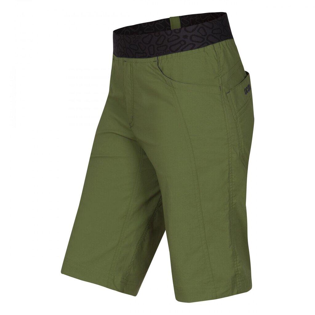 Pantaloncini da donna Ocun Mánia blue midnight 2/7