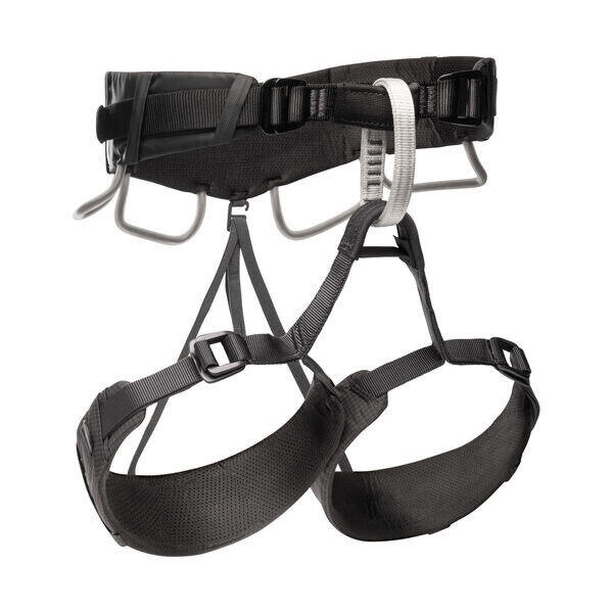 Uprząż wspinaczkowa Black Diamond Momentum 4S