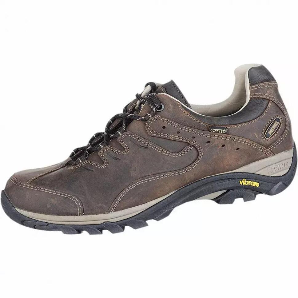 Buty turystyczne męskie Meindl Caracas z membraną z membraną Gore-Tex