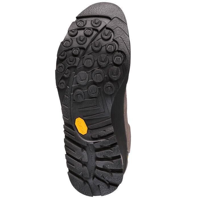 Zapatillas trail La Sportiva Boulder X unisex corte reforzado suela adherente 6/7