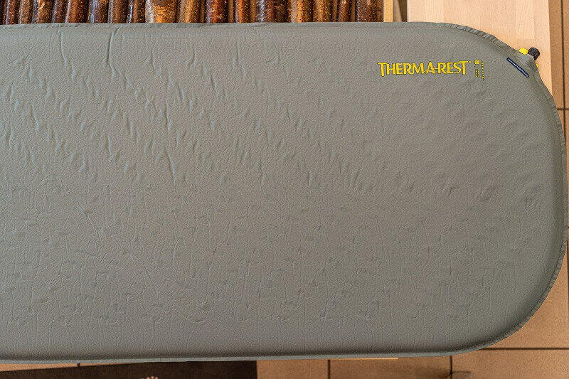 Therm-a-Rest Trail Lite Trooper 6/6