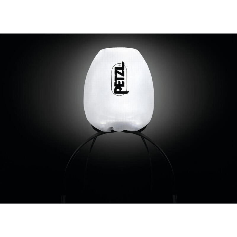 Lanterna de cabeça Petzl Iko Core