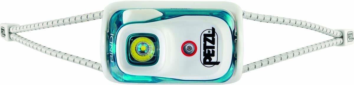 Lampada Frontale Bindi 200Lm 4/7
