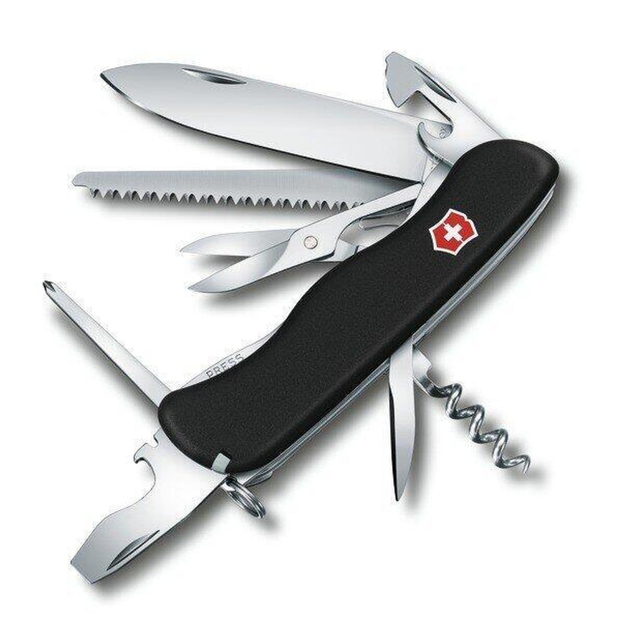 Briceag Victorinox Outrider rosu