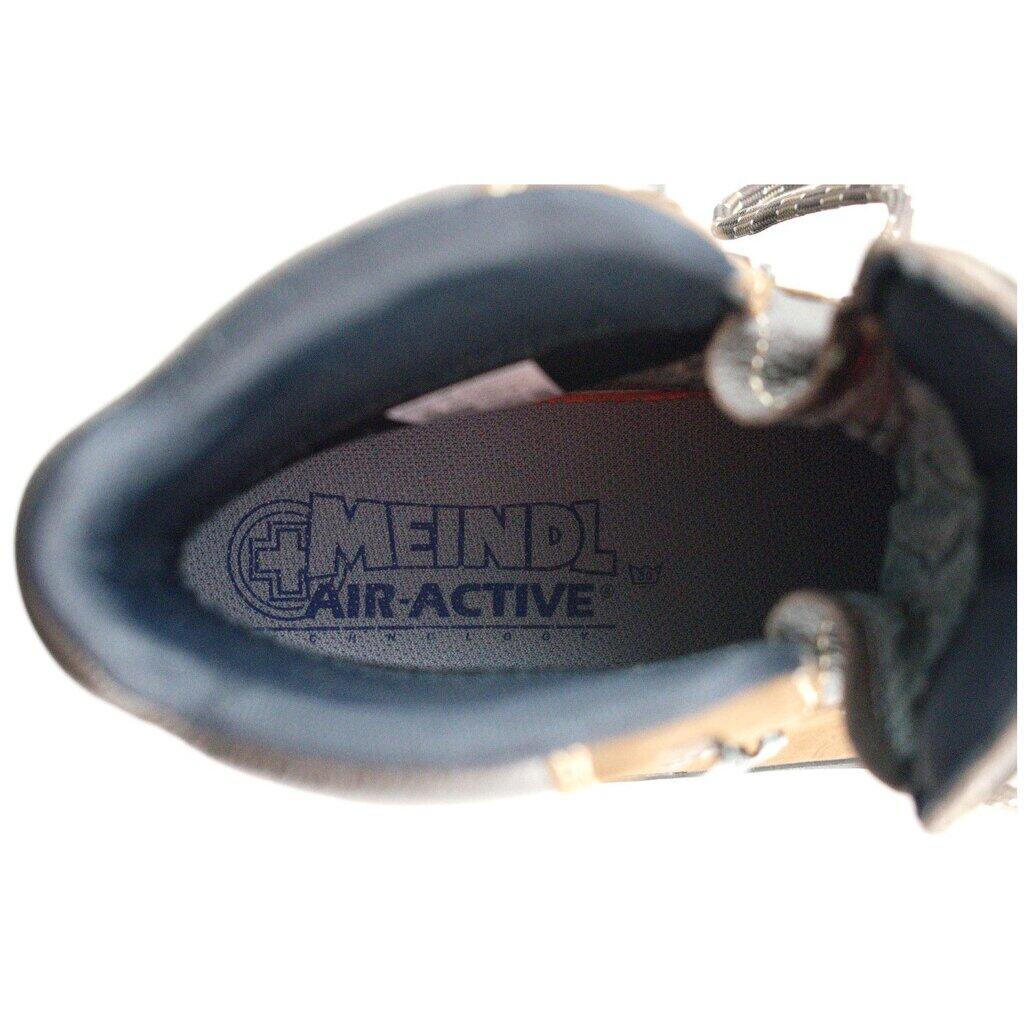 Botas de montaña Meindl Vakuum GTX 6/7