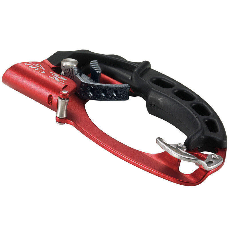 Poignée autobloquante Turbohand Pro CAMP gauche aluminium 3,5mm 2/5