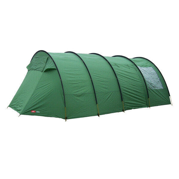 JUREK Kempingový stan Bighall 4