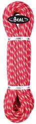 Corde à double Beal Legend 8,3 mm 60 m rose légère et compacte