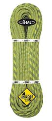 Corde d'escalade Beal Booster III 9,7 mm UNICORE Dry Cover Safe Control 80 m