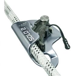 Tente solo Blokant Camp Solo 2 légère et imperméable