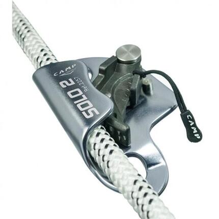 Solo-Zelt Blokant Camp Solo 2 ultraleicht kompakt wasserdicht mit Belüftung