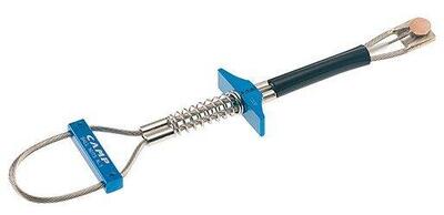 Coinceur meccanico Camp Ball Nut N°1 blu leggero 31 g