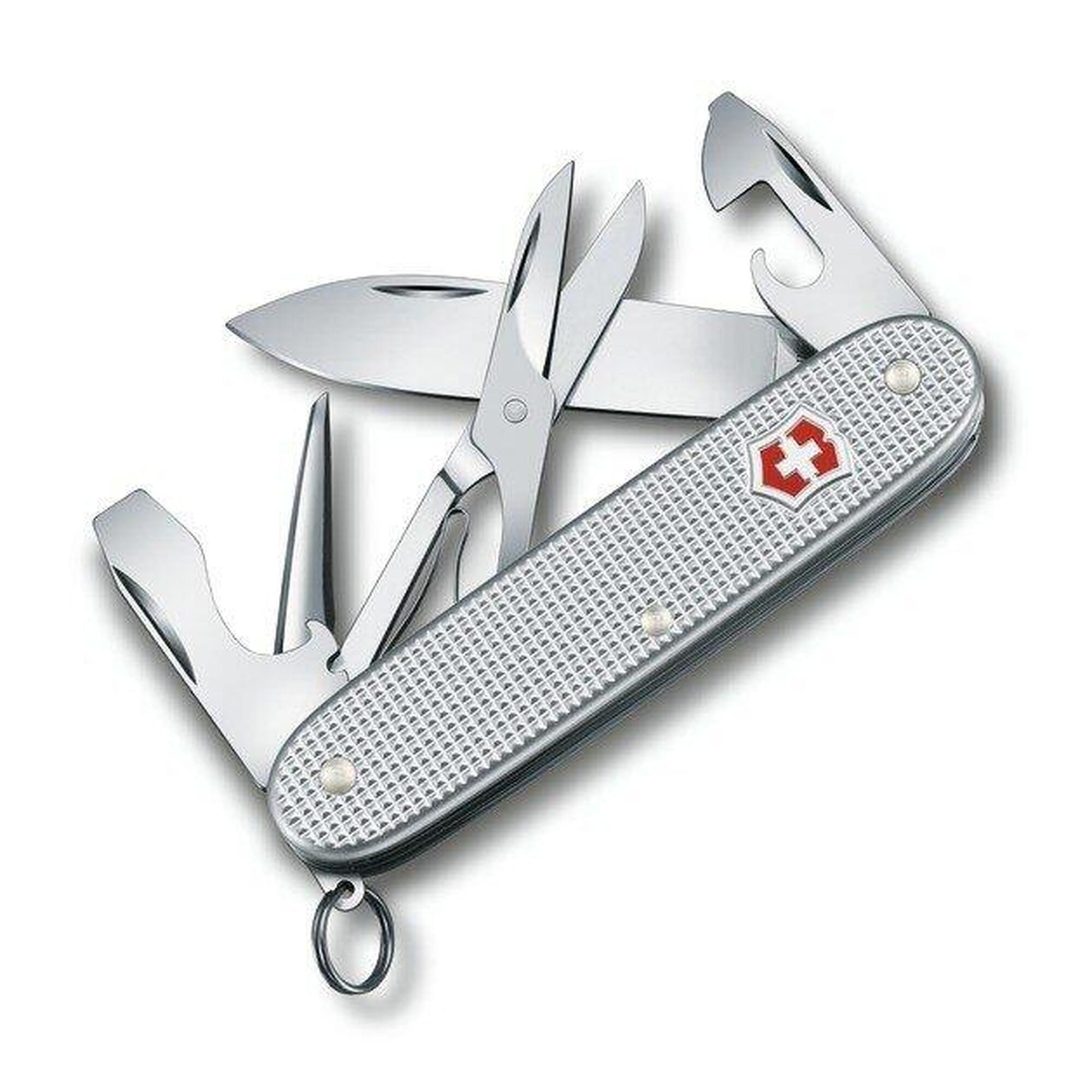 VICTORINOX Turistický multifunkční nůž Pioneer X