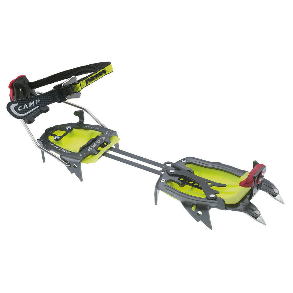 CAMP Skialpinistické mačky