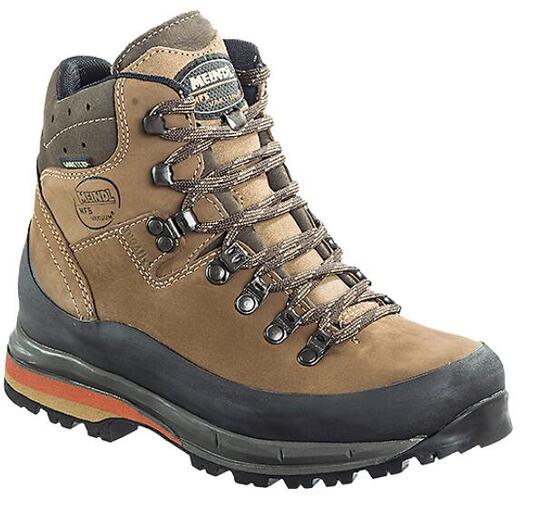 Buty trekkingowe damskie Meindl Vakuum Lady Gore-Tex
