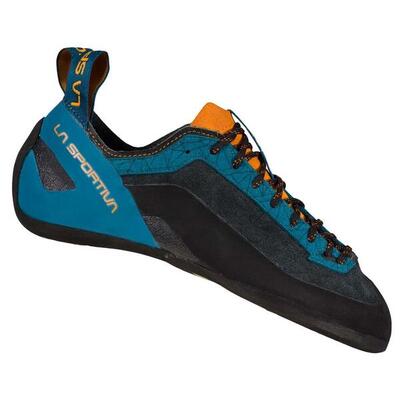 Scarpe da arrampicata Uomo La Sportiva Finale Blu