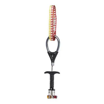 Camalot Z4 Offset Black Diamond RigidFlex Cams 10.4–16.3 mm 5 kN