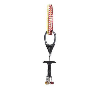 Camalot z4 offset 0,1–0,2 mm – black diamond