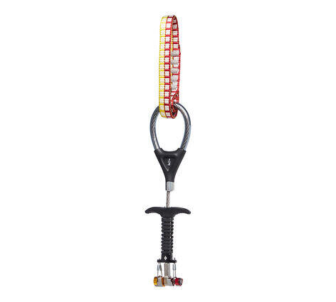Camalot Z4 Offset 0,1–0,2 mm – Black Diamond RigidFlex cames 10,4–16,3 mm 5 kN