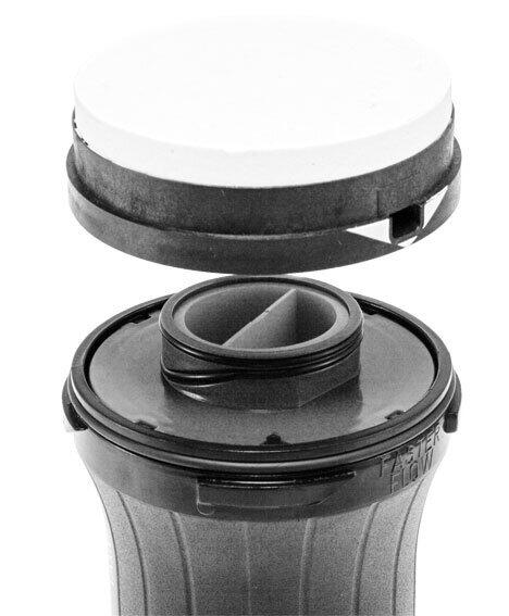 Préfiltre de rechange Vario Disque céramique Eau potable Pompe à 2/3