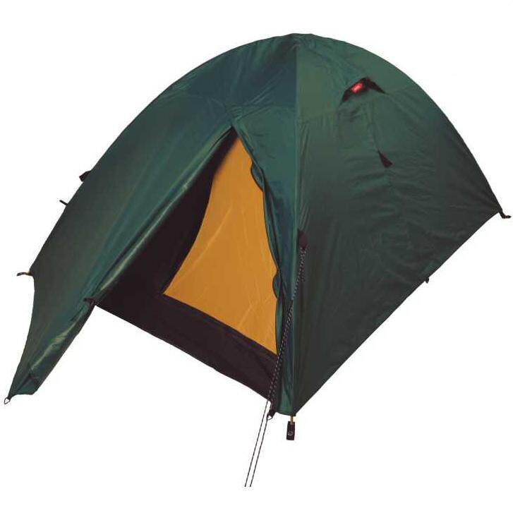 Turistický stan Alp 2.5 XL Lite 1/4