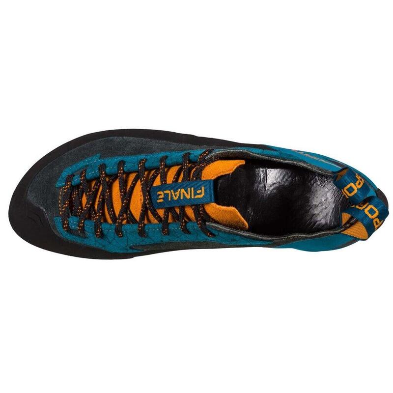 Încălțăminte de alpinism bărbați La Sportiva Finale
