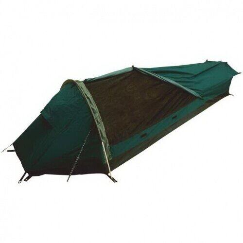 JUREK Turistický stan Solo 1