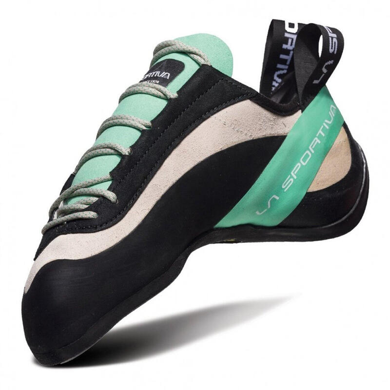 Buty wspinaczkowe damskie La Sportiva Miura