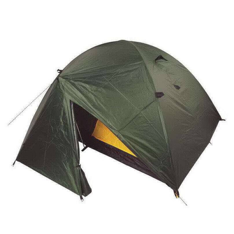 JUREK Turistický stan Midi 2.5 Duo