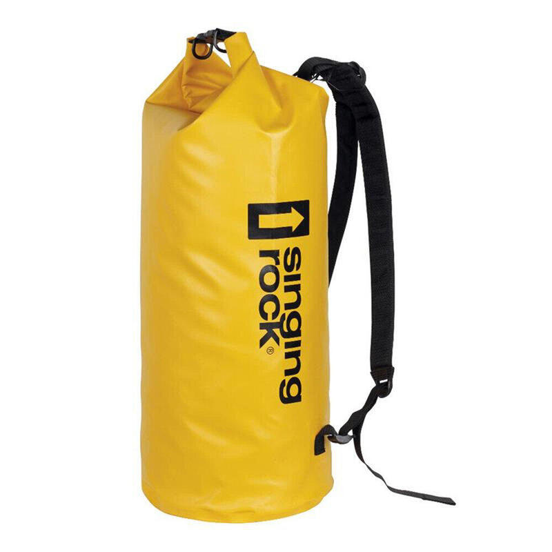 Cestovní nepromokavý vak a obal Dry Bag 40