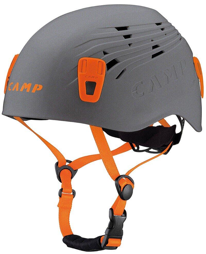 Kask wspinaczkowy Camp Titan 4/4