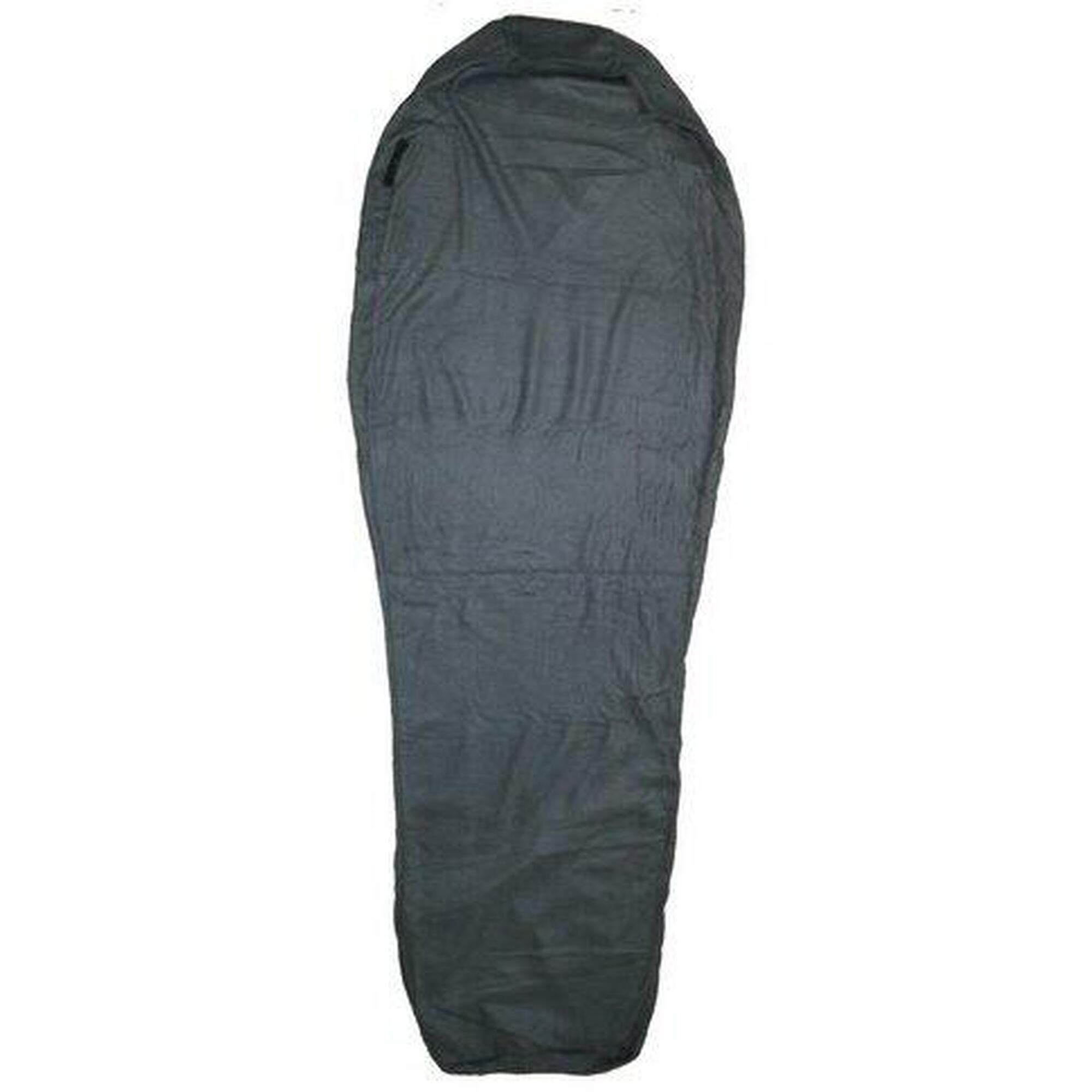 JUREK Turistická vložka do spacáku fleece vložka do spacáku New
