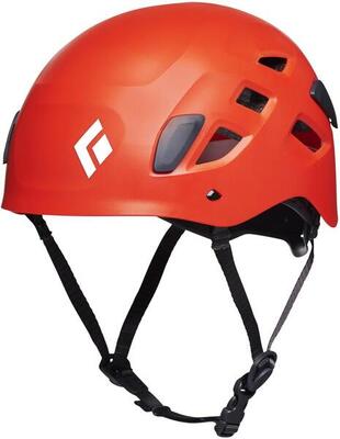 Klimhelm black diamond half dome