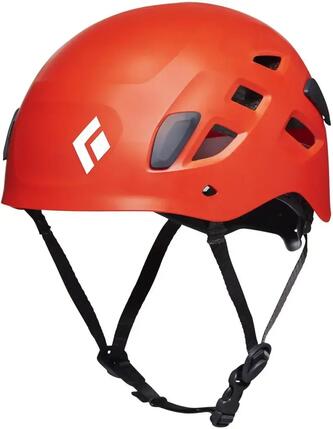 Kask wspinaczkowy Black Diamond Half Dome