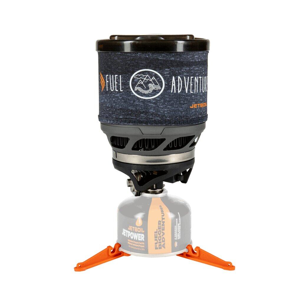 JETBOIL Turistický vařič
