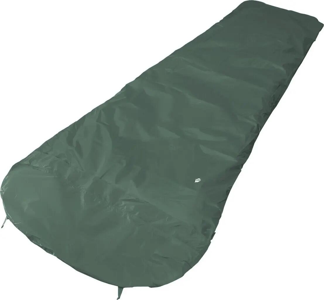 Biwaksack High Point Super Light 2.0 schwarz, BlocVent Membran, 20000 mm 2/3
