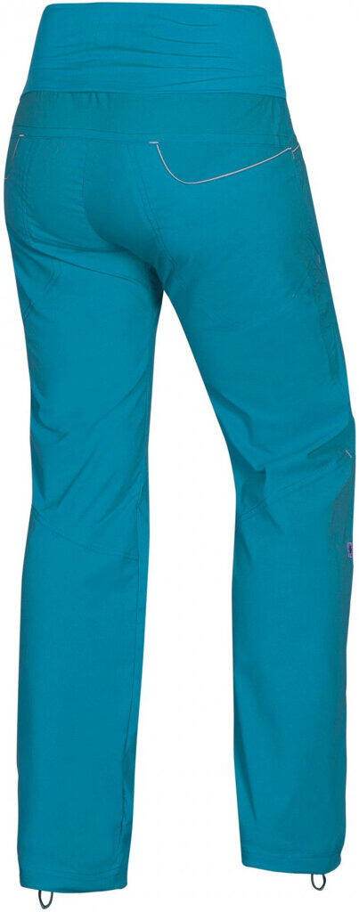 Pantalón de escalada para mujer Ocún NOYA ultraligero poliamida/estireno 6/7