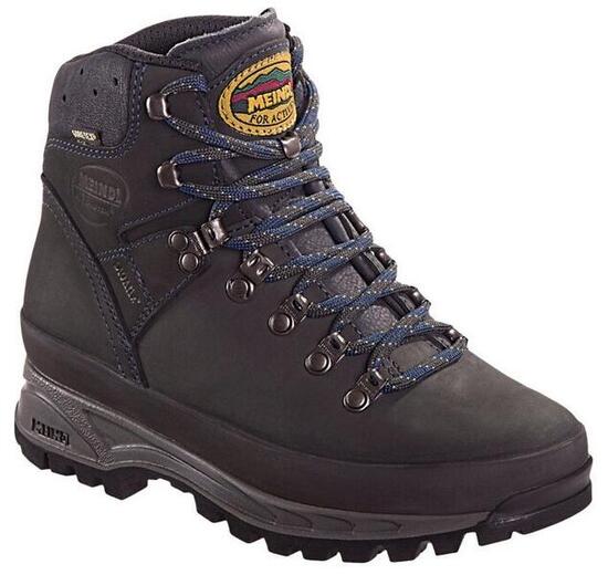 Botas de montaña mujer Meindl Burma PRO MFS