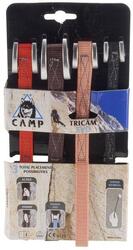 Tricam Evo Set 4 pièces Camp kit fissures 13,5–40 mm 5–12 kN 140 g