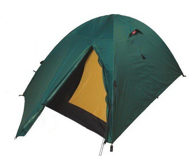 JUREK Turistický stan Alp 2.5 Duo XL