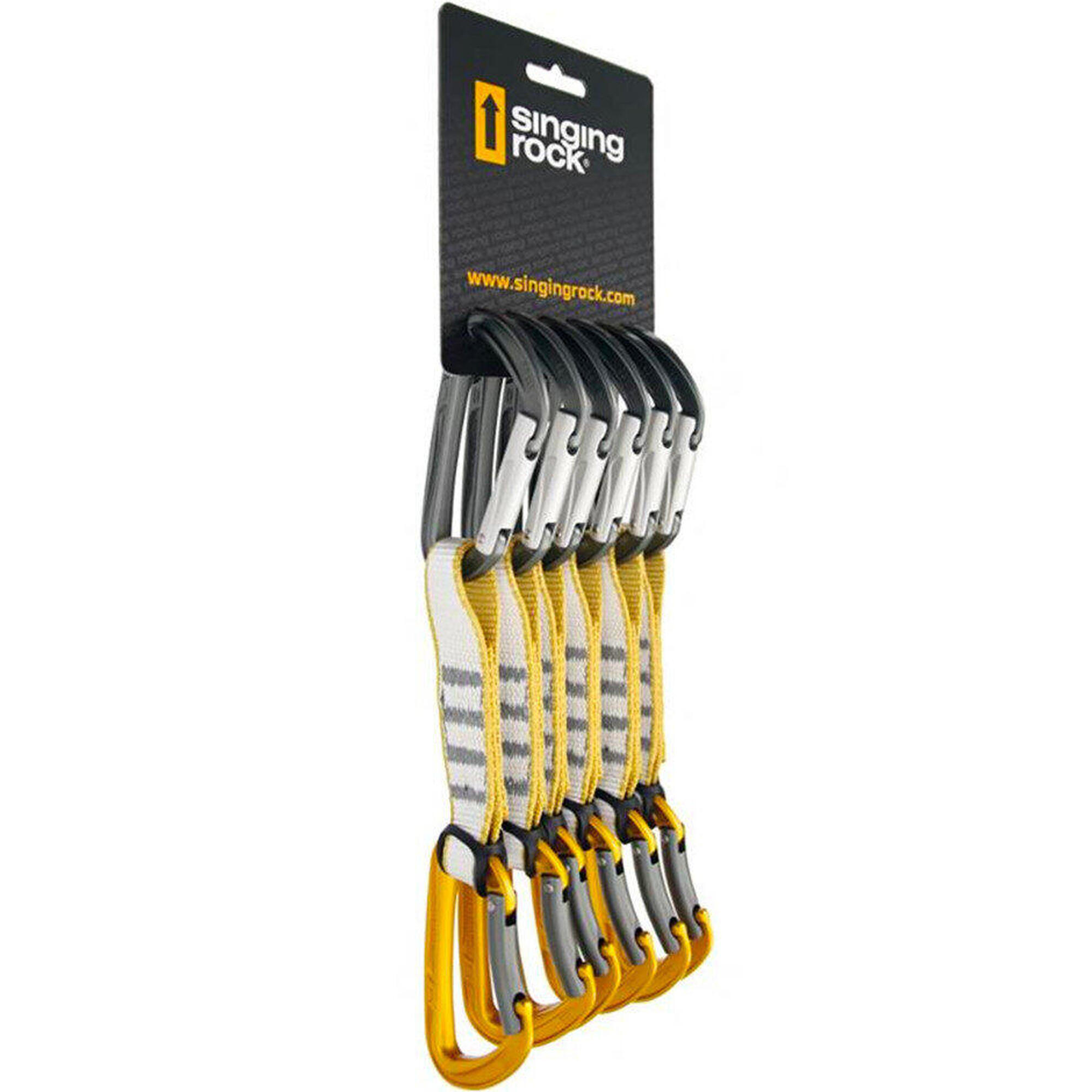 SINGING ROCK Lezecká expreska