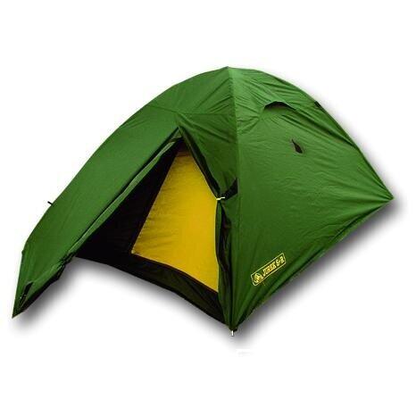 JUREK Turistický stan Alp 2.5 Duo Lite