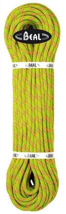 Doppelseil Beal Legend 8,3 mm 60 m rosa leicht und kompakt