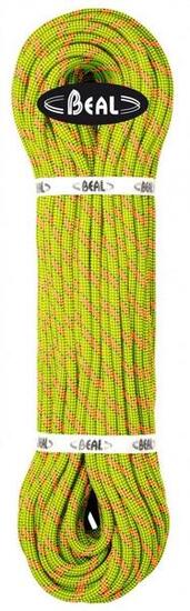 Doppelseil Beal Legend 8,3 mm 60 m rosa leicht und kompakt