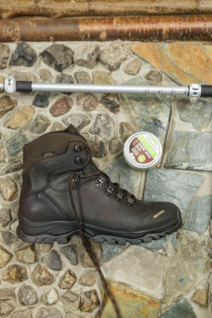 Botas de montaña Meindl Kansas GTX 5/7