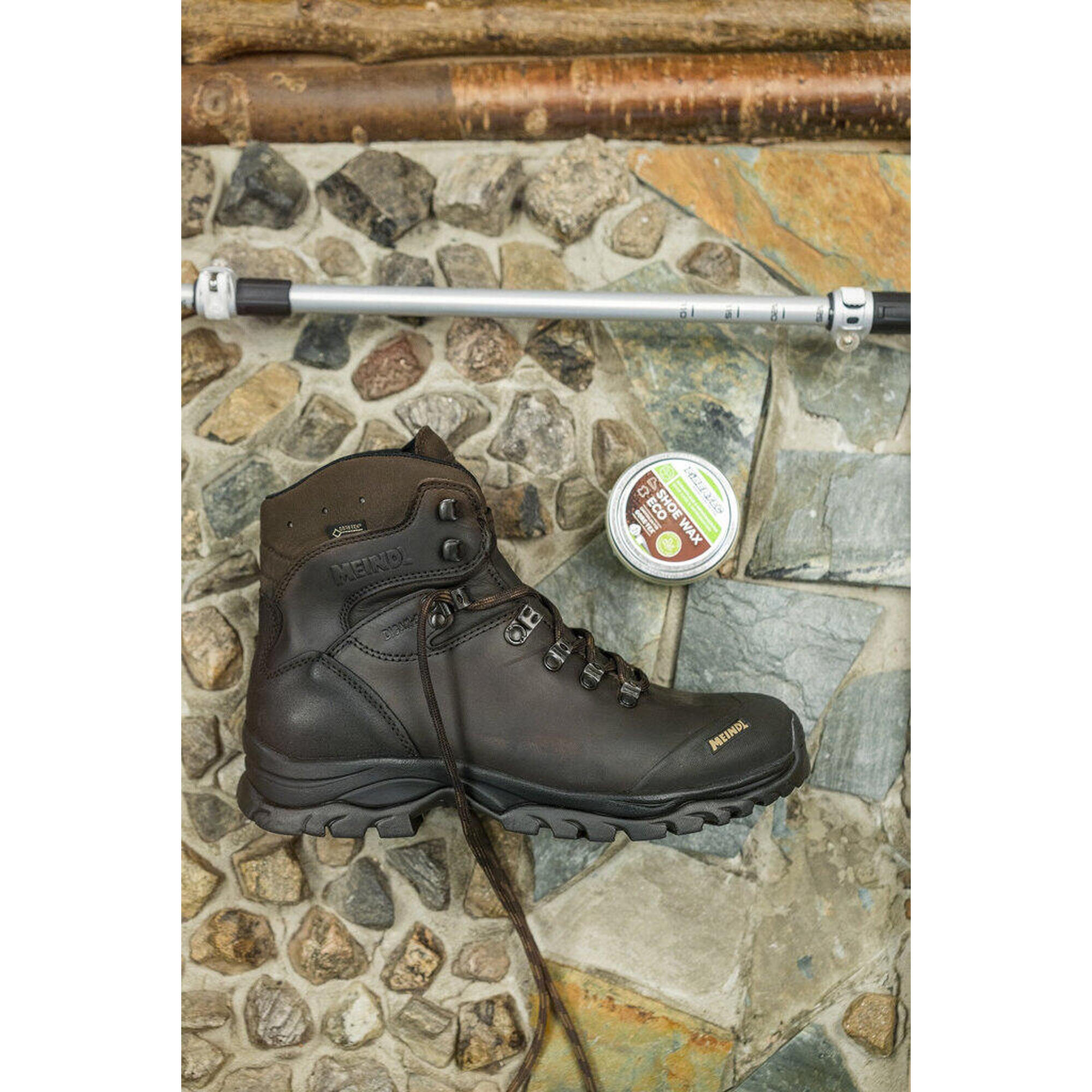 Buty trekkingowe męskie Meindl Kansas Gore-Tex
