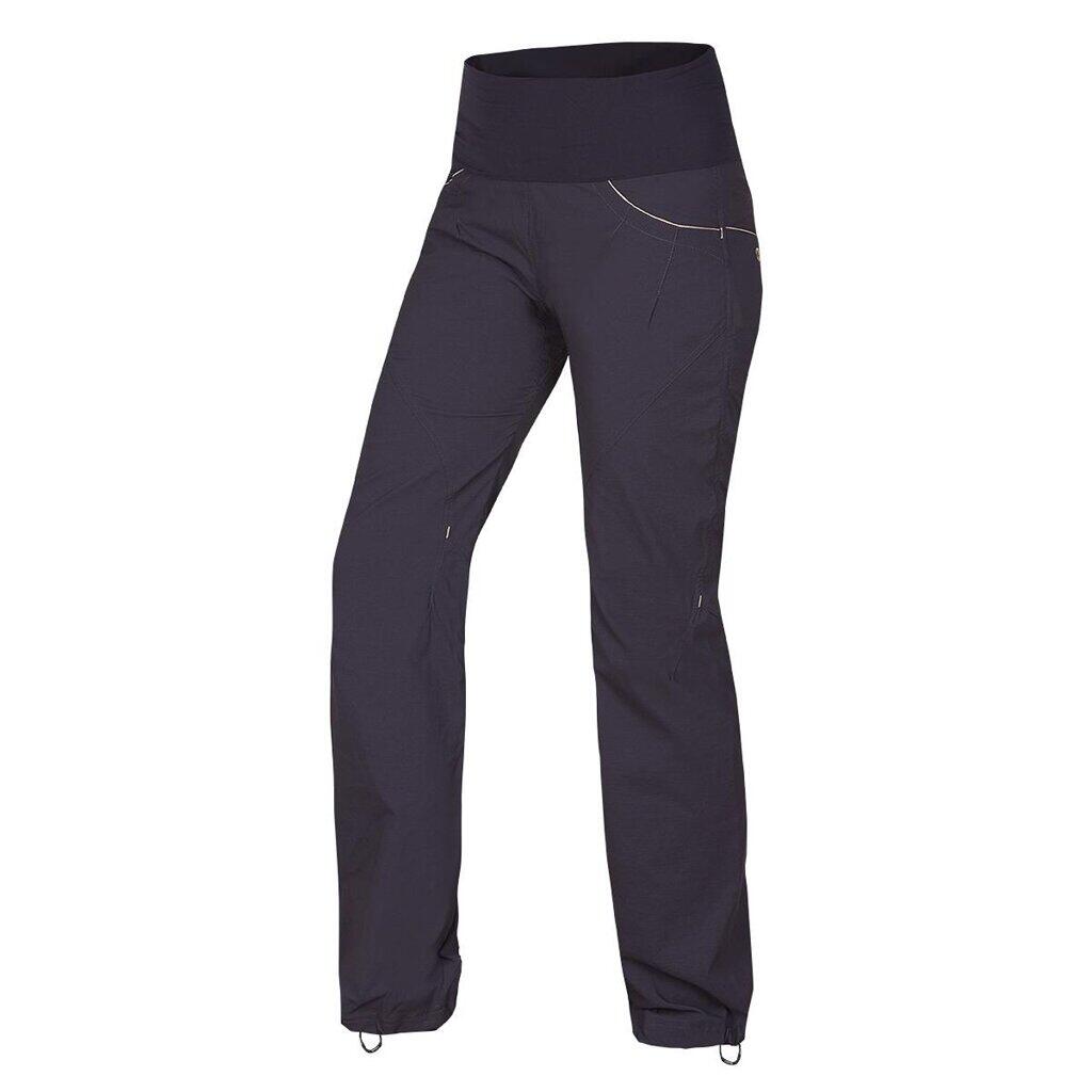 Ocun Pantaloni da donna Noya blu